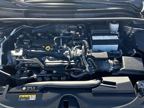 Used 2023 Toyota Corolla SE image 30