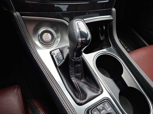 Used 2021 Nissan Maxima Platinum w/ 40th Anniversary Package image 14