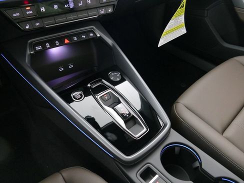 New 2026 Audi A3 2.0T Premium image 11