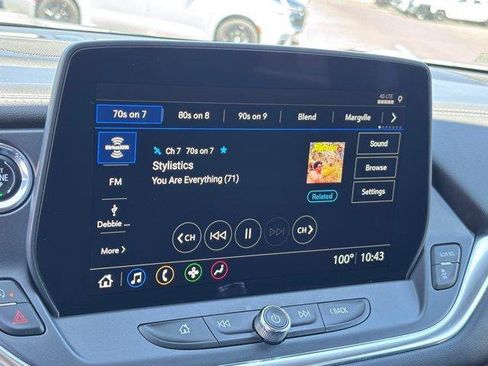 Used 2024 Chevrolet Blazer LT w/ Convenience Package FWD image 26