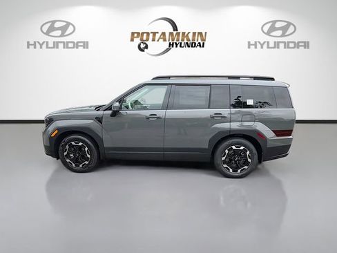 New 2026 Hyundai Santa Fe SEL image 8