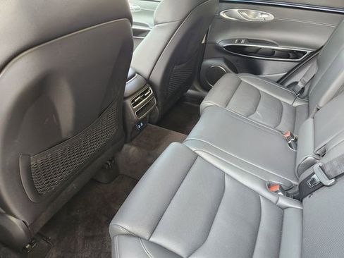 Used 2026 Genesis GV70 2.5T AWD/4WD image 21