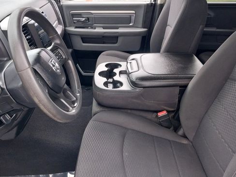 Used 2019 RAM 1500 Classic Warlock image 14