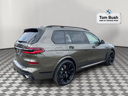 New 2026 BMW X7 xDrive40i w/ Executive Package image 5