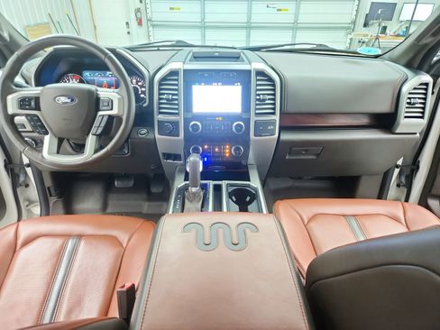 Used 2019 Ford F150 King Ranch AWD/4WD image 26