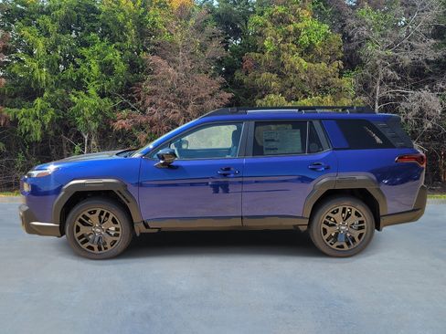 New 2026 Subaru Outback Limited XT AWD/4WD image 21