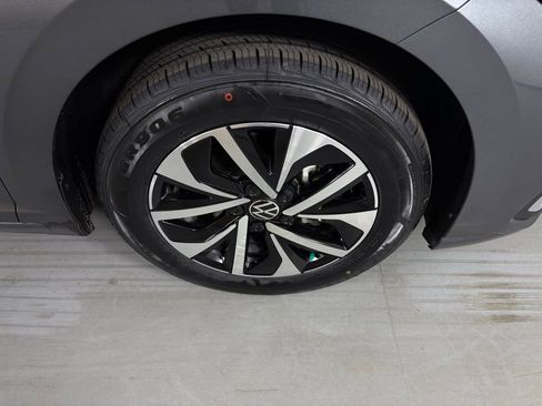 Used 2025 Volkswagen Jetta S FWD image 10