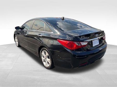 Used 2013 Hyundai Sonata Limited image 6