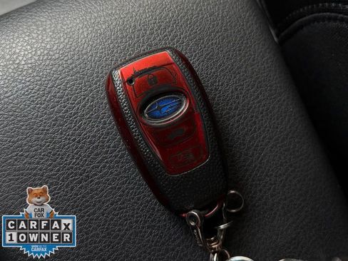 Used 2024 Subaru WRX Premium image 27