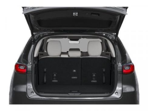 New 2026 MAZDA CX-90 3.3 Turbo w/ Premium Sport Pkg image 13