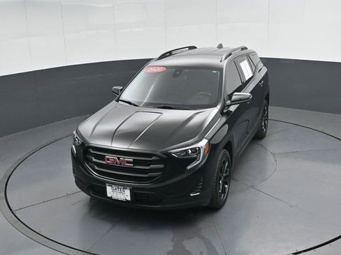 Used 2020 GMC Terrain SLE w/ Driver Convenience Package AWD/4WD image 47