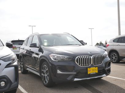 Used 2021 BMW X1 xDrive28i w/ Convenience Package