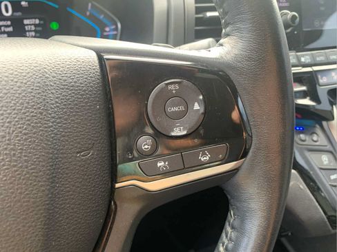 Used 2022 Honda Odyssey Elite image 27