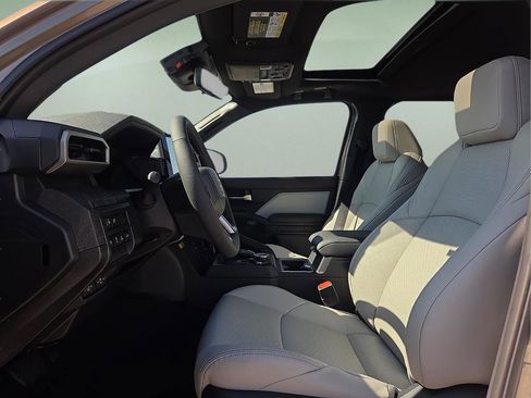 New 2026 Toyota Tacoma Limited AWD/4WD image 20