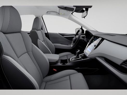 New 2025 Subaru Legacy Premium image 16