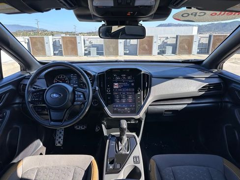 Certified 2024 Subaru Crosstrek 2.5i Sport AWD/4WD image 13