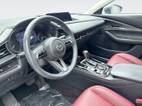 Used 2024 MAZDA CX-30 AWD 2.5 S w/ Preferred Package image 10