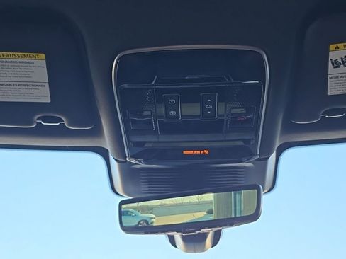 New 2026 Land Rover Range Rover Sport Dynamic SE AWD/4WD image 22