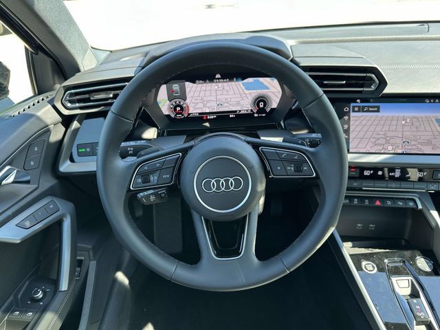 Used 2026 Audi A3 2.0T Premium w/ Black Optic Package AWD/4WD image 20