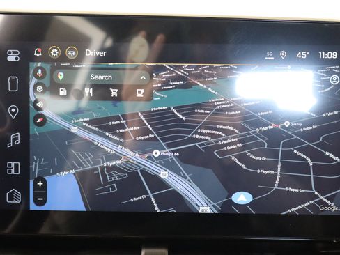 New 2026 Chevrolet Equinox RS image 25