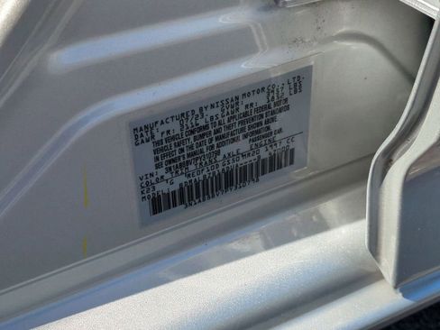 Certified 2023 Nissan Sentra S image 41