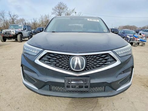 Used 2021 Acura RDX FWD image 5