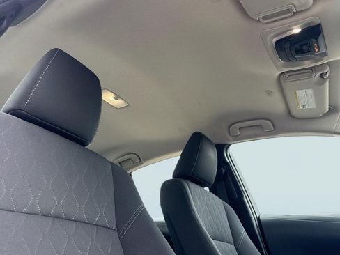 Used 2024 Toyota Corolla LE image 25