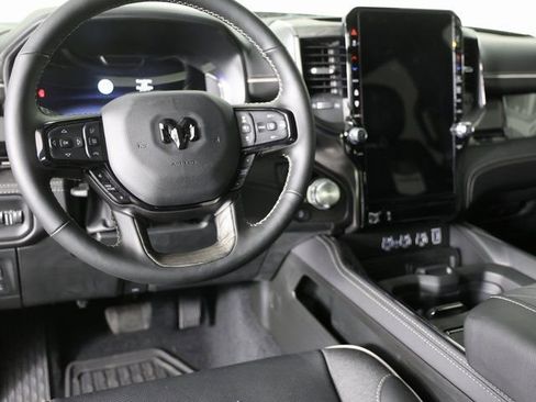 New 2026 RAM 1500 Limited image 10