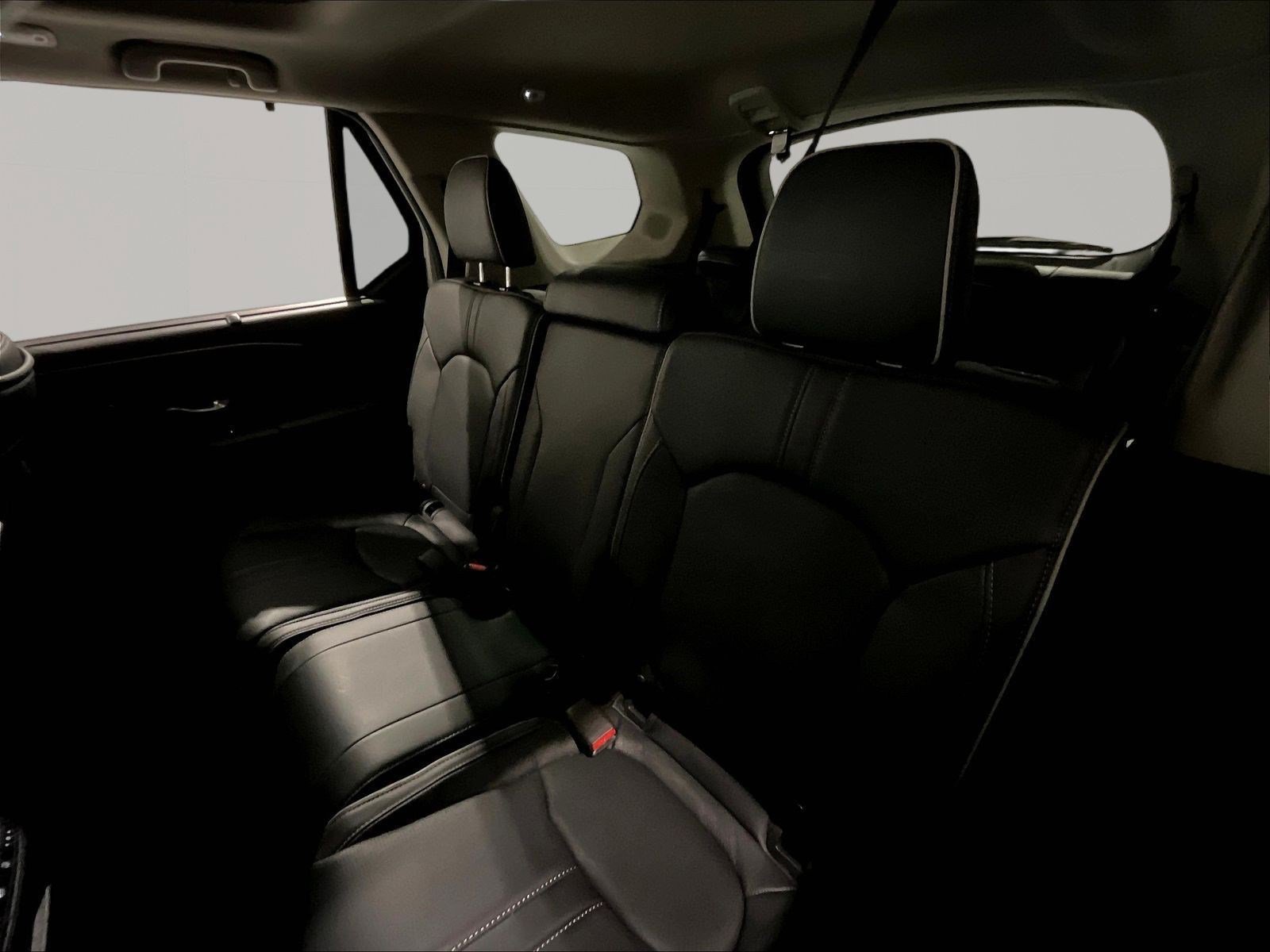 Used 2025 Honda Pilot Elite image 22