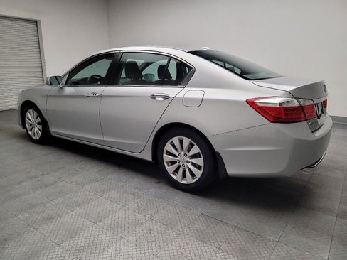Used 2015 Honda Accord EX-L image 3