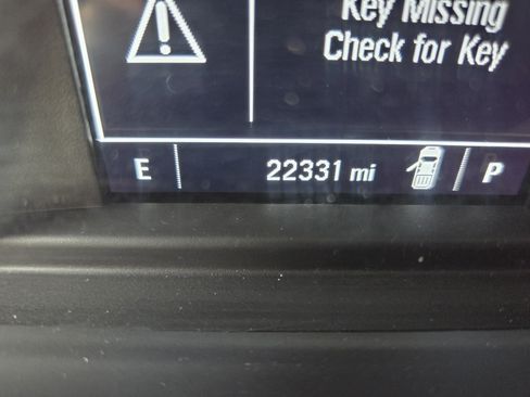 Certified 2023 Chevrolet Silverado 1500 Custom RWD image 23