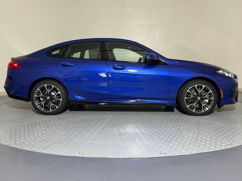 Used 2025 BMW 228i xDrive w/ Premium Package AWD/4WD image 8