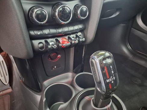 Used 2020 MINI Cooper John Cooper Works w/ Premium Package image 28