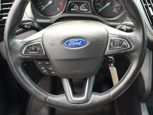 Used 2018 Ford Escape SEL FWD image 23