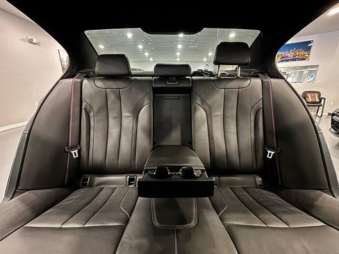 Used 2019 BMW M5 w/ Executive Package AWD/4WD image 22