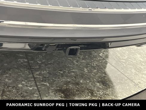 Used 2019 Volkswagen Atlas SE w/ Panoramic Sunroof Package image 31