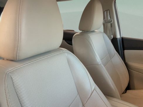 Used 2021 Nissan Rogue Sport SL w/ Premium Package FWD image 45