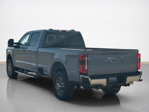 New 2026 Ford F350 Lariat AWD/4WD image 5
