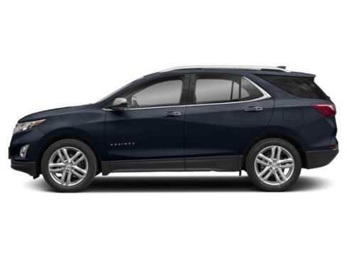 Used 2018 Chevrolet Equinox Premier image 4