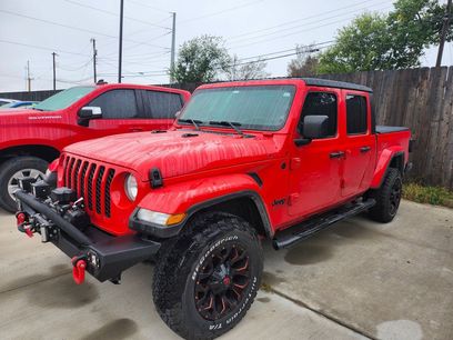 Used 2023 Jeep Gladiator Sport