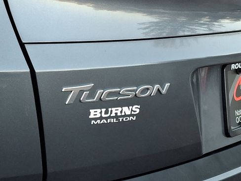 Used 2017 Hyundai Tucson SE image 30