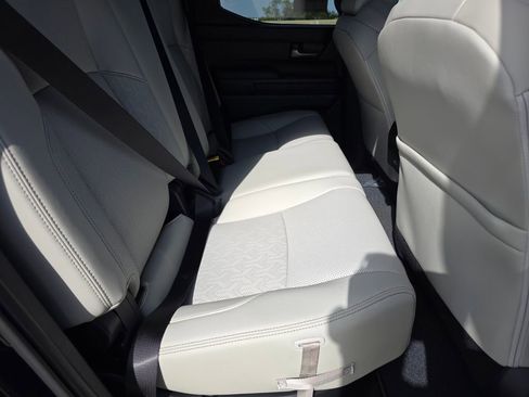 New 2026 Toyota Tacoma Limited image 17