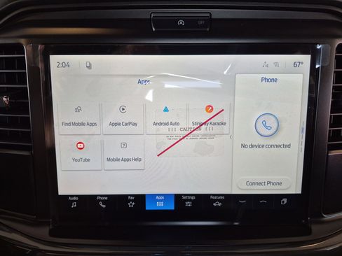 New 2026 Ford F150 STX image 34