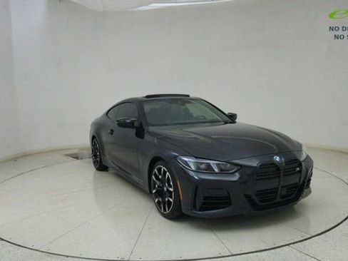 Used 2026 BMW M440i Coupe image 60