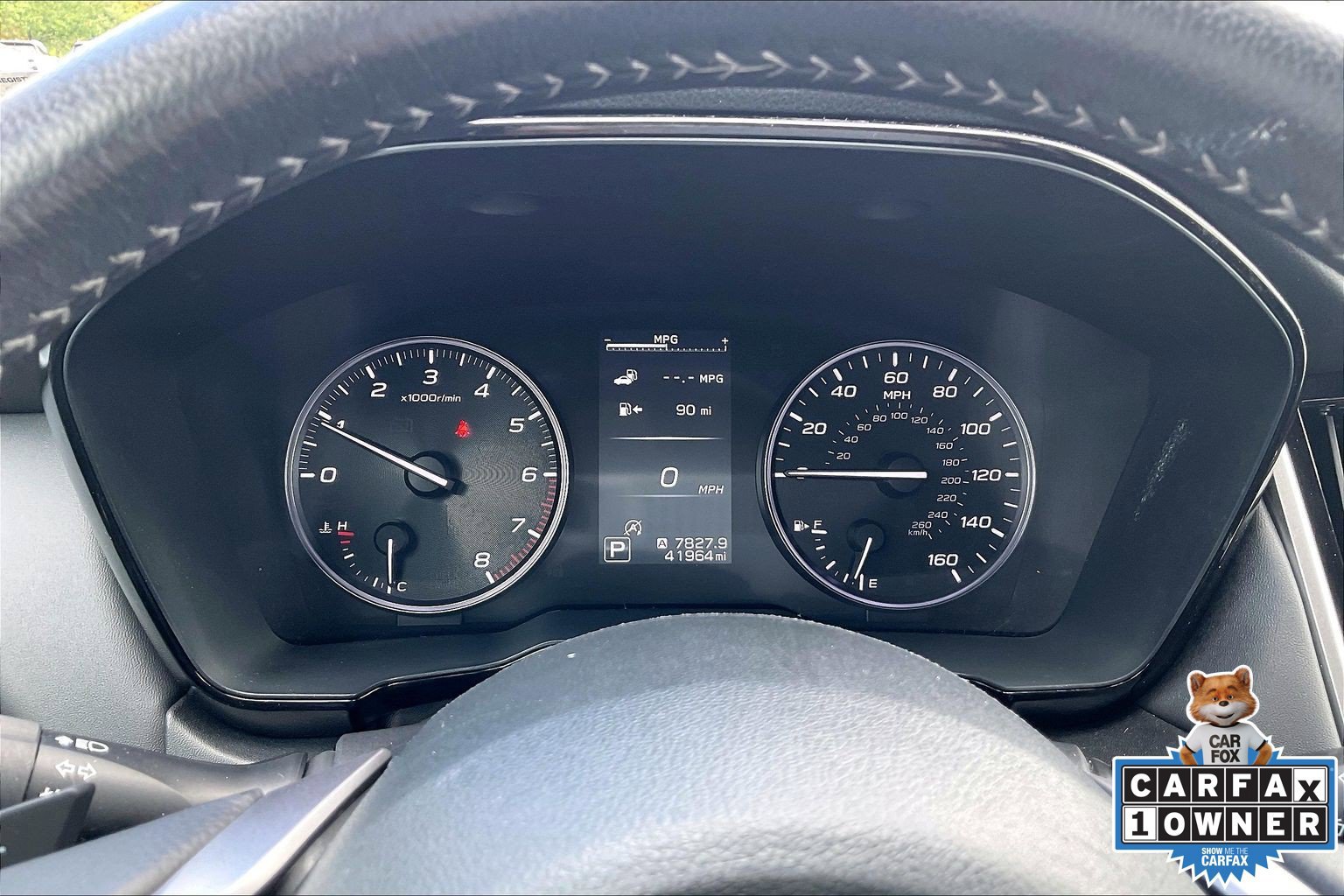 Used 2023 Subaru Legacy Premium AWD/4WD image 26