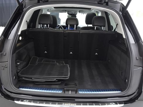 Used 2026 Mercedes-Benz GLE 350 4MATIC image 29