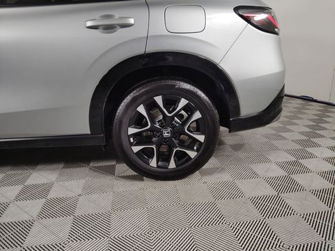 Certified 2026 Honda HR-V EX-L image 11