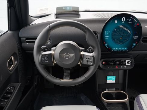 New 2026 MINI Cooper S FWD image 10