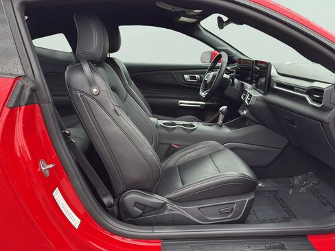 Used 2026 Ford Mustang Premium RWD image 11