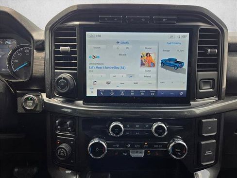 Used 2023 Ford F150 Tremor w/ Trailer Tow Package AWD/4WD image 13